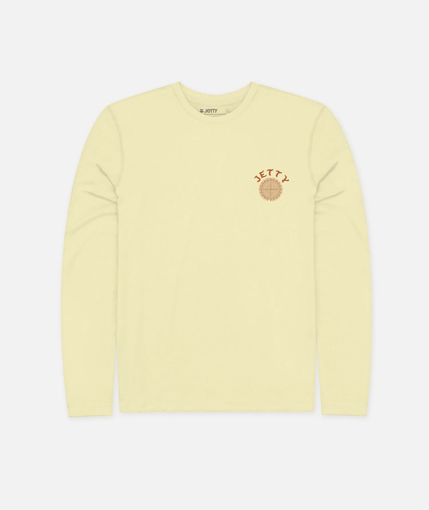 Radial UV LST - Sun sold by JETTY product image thumbnail 2