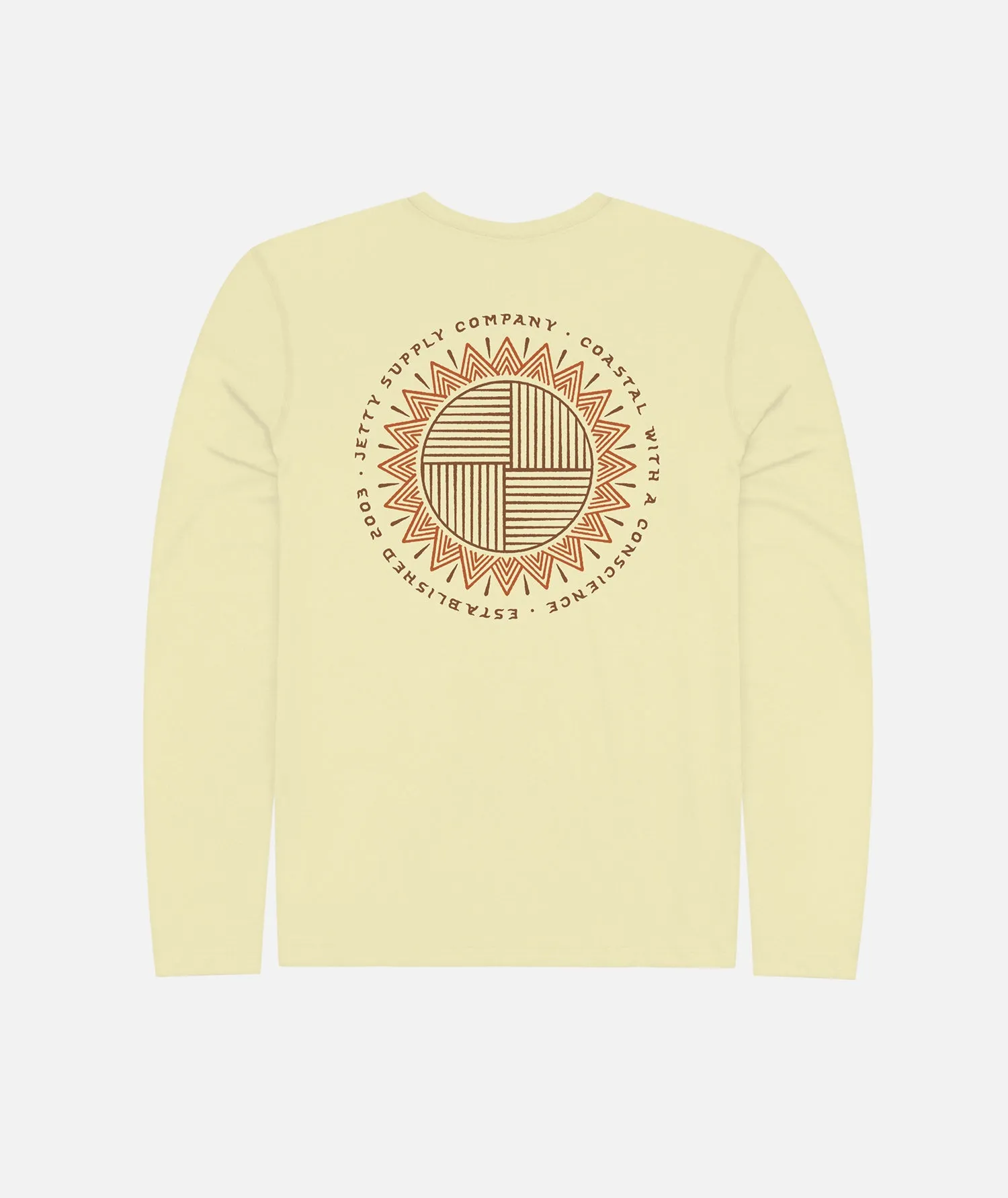 Radial UV LST - Sun sold by JETTY