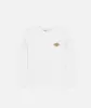 Grom Fins UV LST - White sold by JETTY