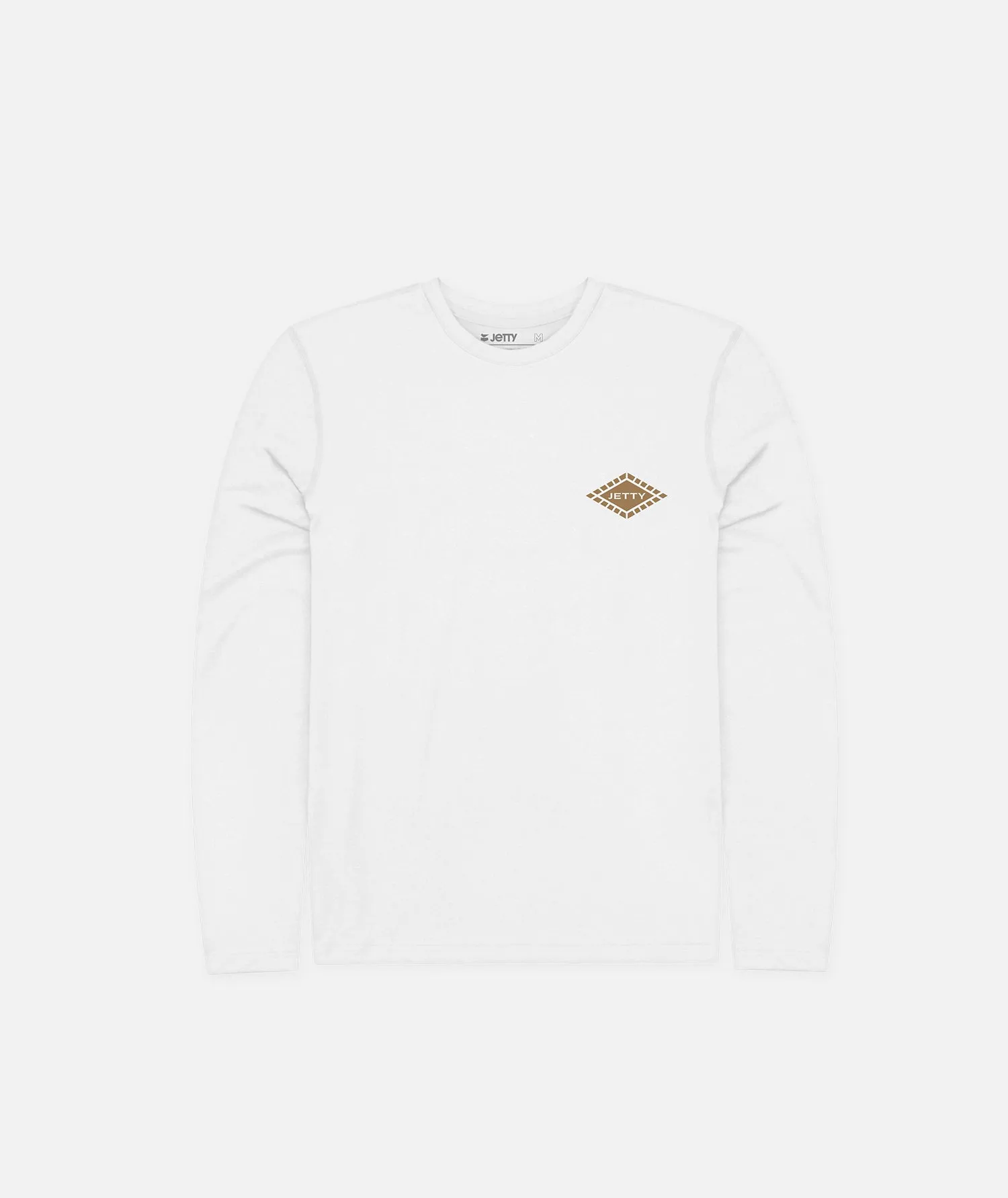 Grom Fins UV LST - White sold by JETTY product image thumbnail 2