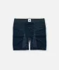 Youth Turq Performance Briefs - Midnight sold by JETTY
