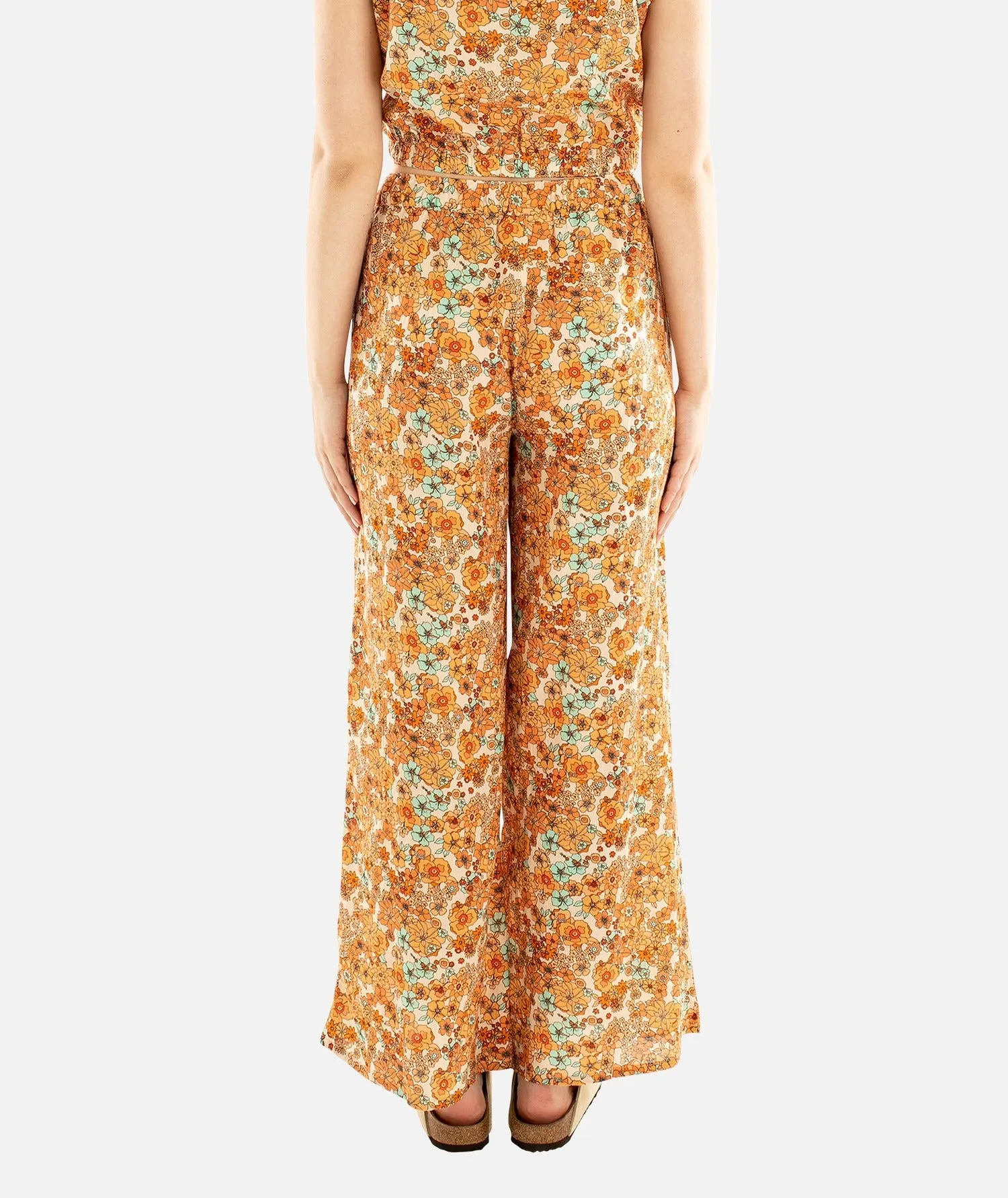 Montauk Pant - Blush sold by JETTY product image thumbnail 3