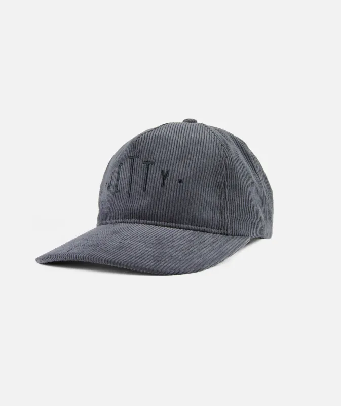 Lakefront Hat - Storm sold by JETTY