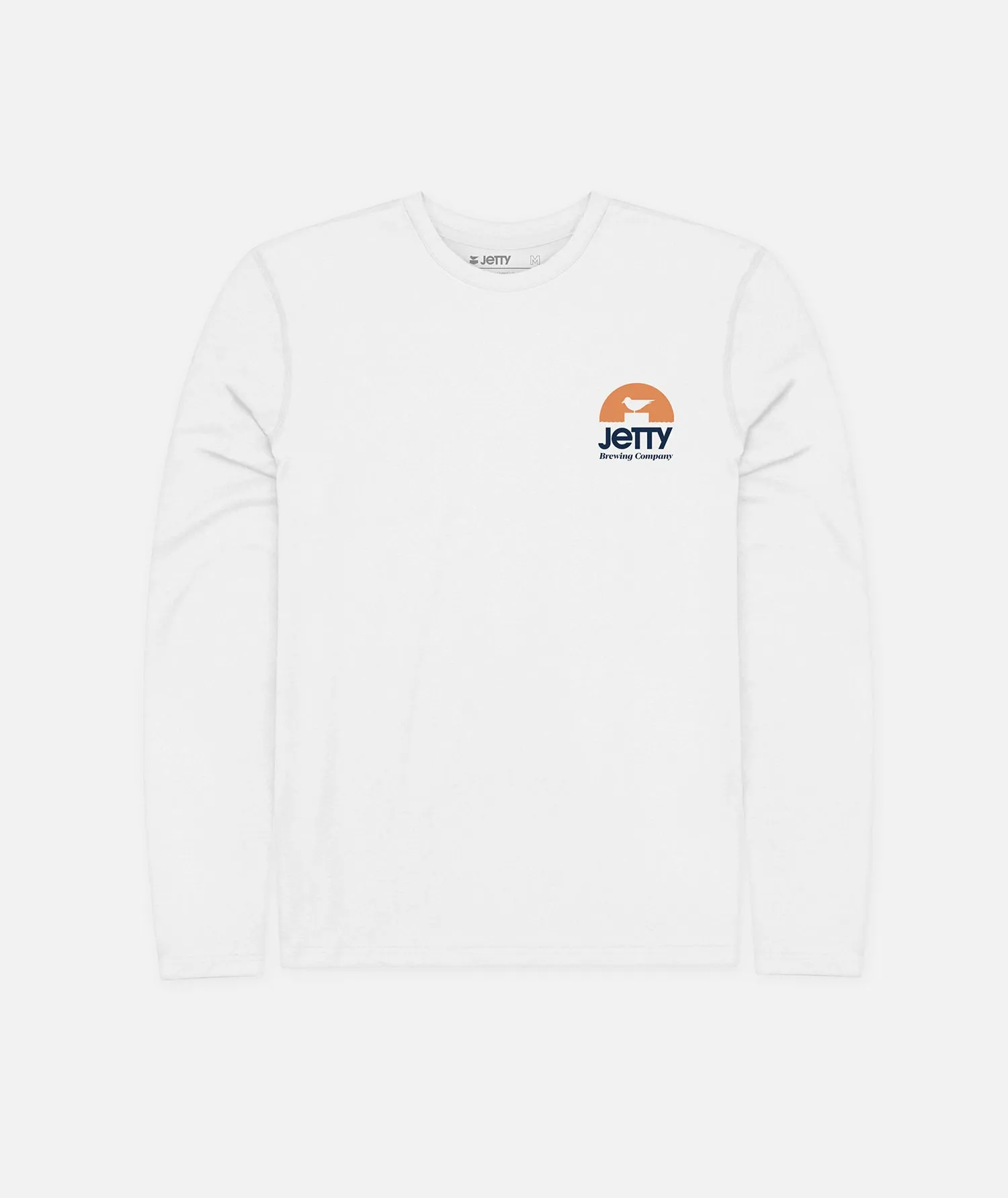 JBC Solar - White sold by JETTY product image thumbnail 4
