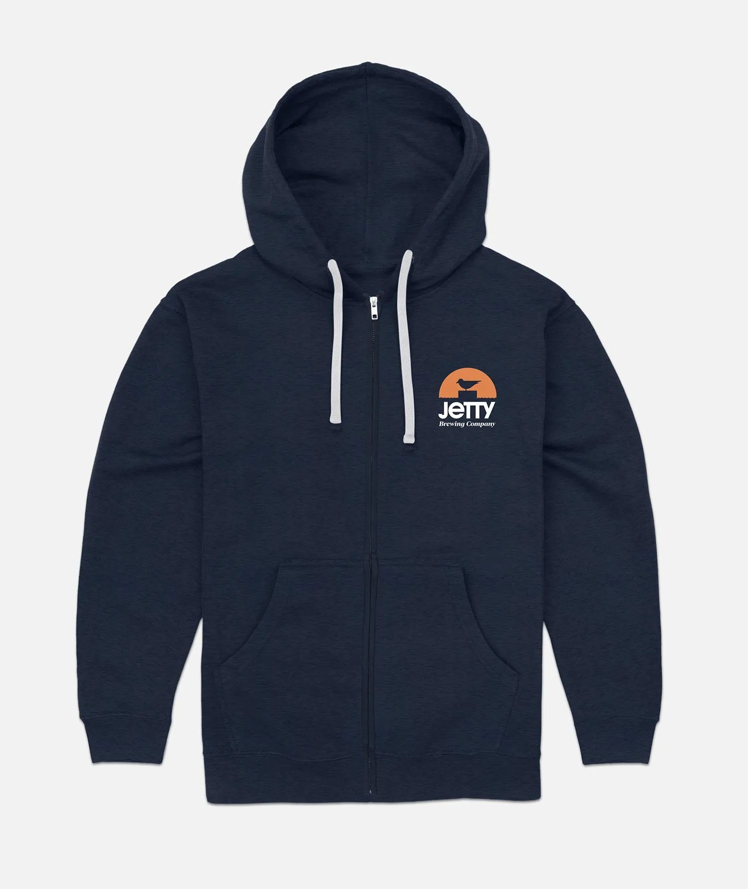 JBC Zip - Navy sold by JETTY product image thumbnail 2