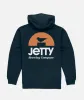 JBC Zip - Navy sold by JETTY