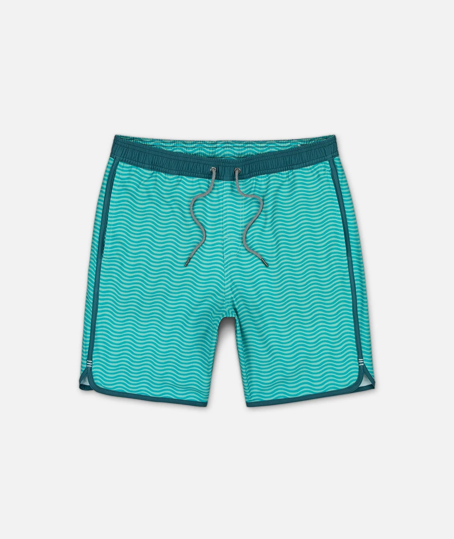 Session Short - Mint sold by JETTY