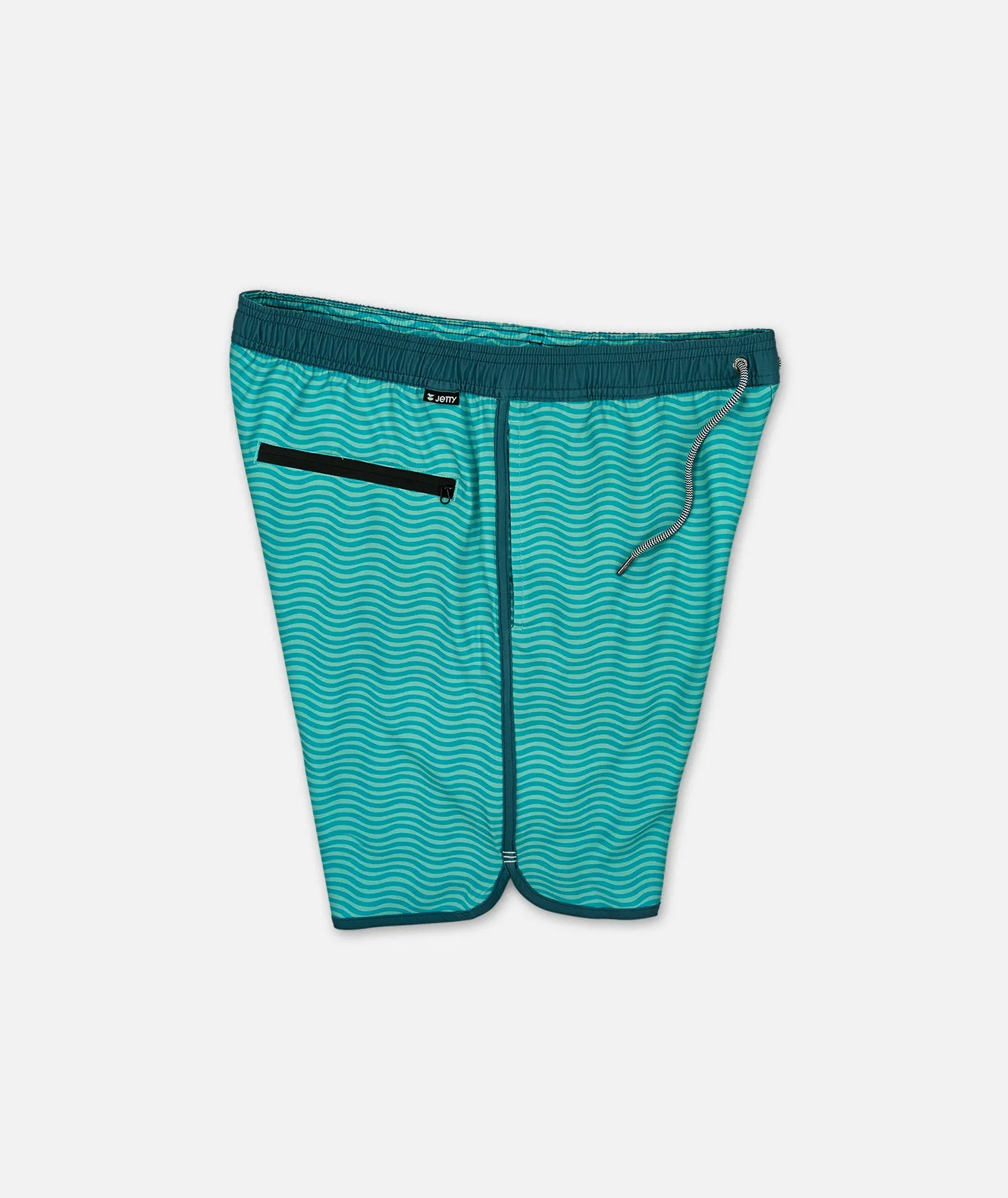 Session Short - Mint sold by JETTY product image thumbnail 2
