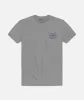 Divekit Tee - Grey sold by JETTY