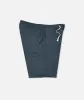 F21 Madison Beach Short - Indigo sold by JETTY