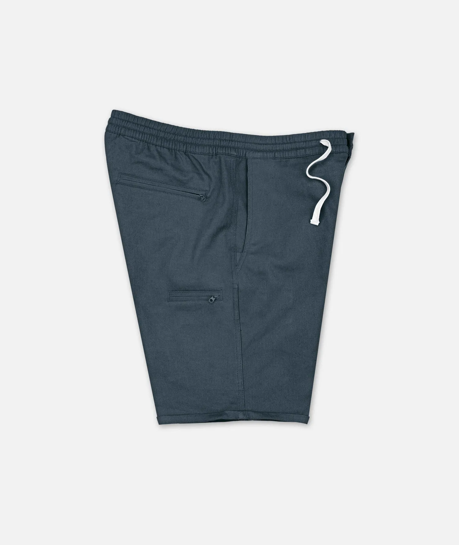 F21 Madison Beach Short - Indigo sold by JETTY product image thumbnail 2