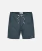 F21 Madison Beach Short - Indigo sold by JETTY