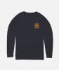 Thrash Crew - Navy sold by JETTY