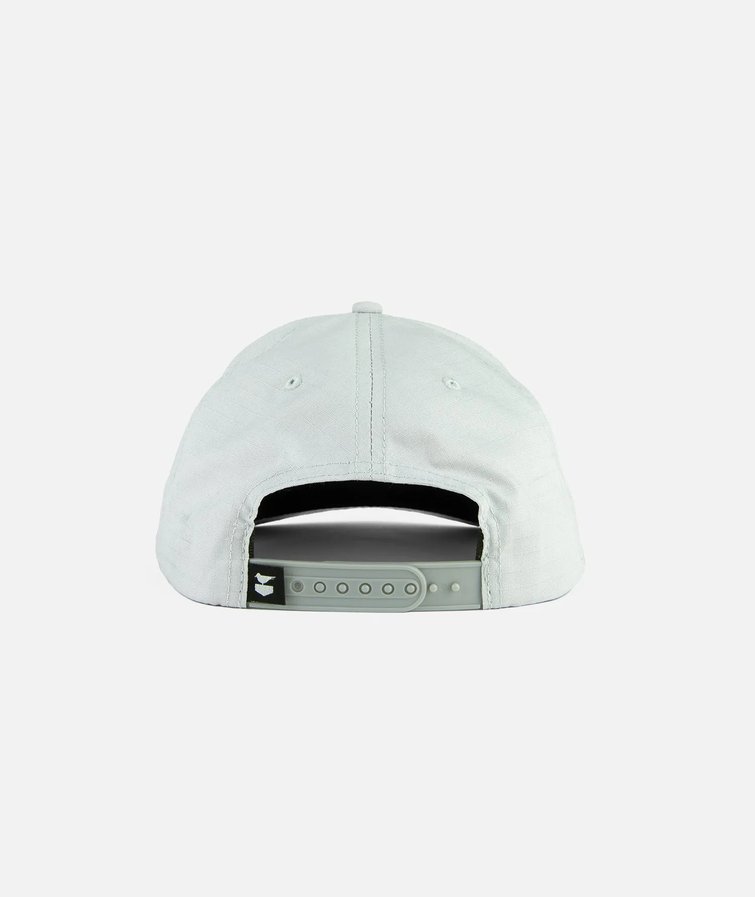 Davey Snapback - Grey sold by JETTY product image thumbnail 2