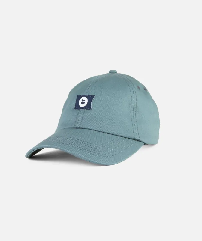 Signal Dad Cap - Fog sold by JETTY
