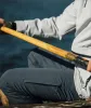 Acadia Travel Pant - Indigo sold by JETTY