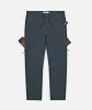 Acadia Travel Pant - Indigo sold by JETTY