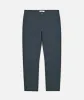 Acadia Travel Pant - Indigo sold by JETTY