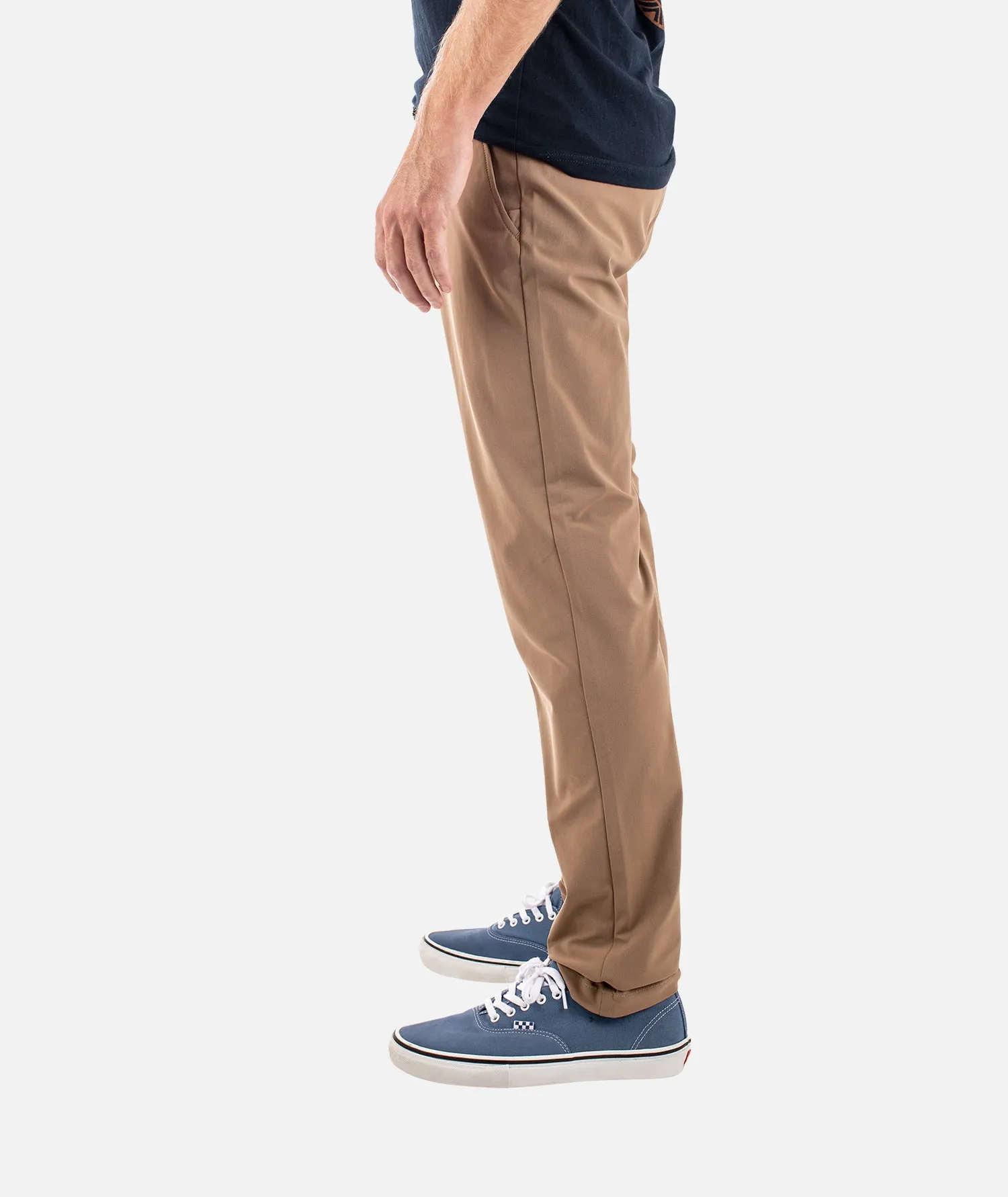 Acadia 2.0 Utility Pant - Sand sold by JETTY product image thumbnail 3
