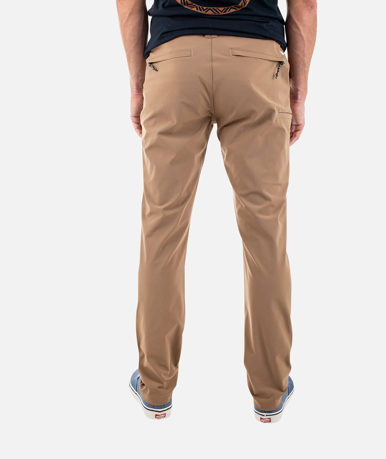 Acadia 2.0 Utility Pant - Sand sold by JETTY product image thumbnail 2