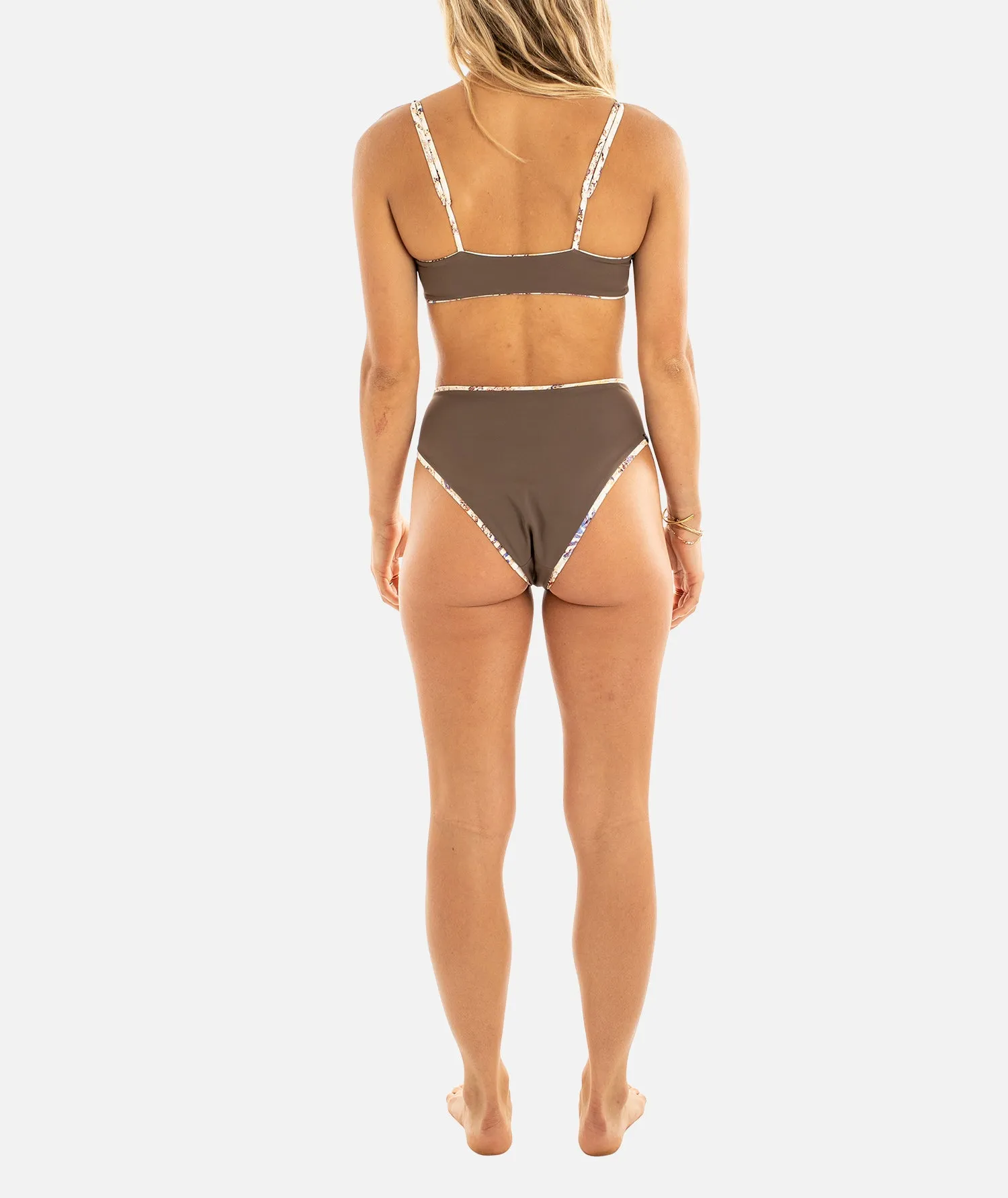 Taylor Bikini Bottom - Natural sold by JETTY product image thumbnail 5