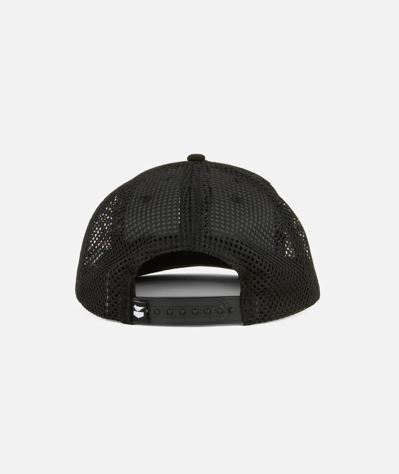 Lando Snapback - Black sold by JETTY product image thumbnail 2