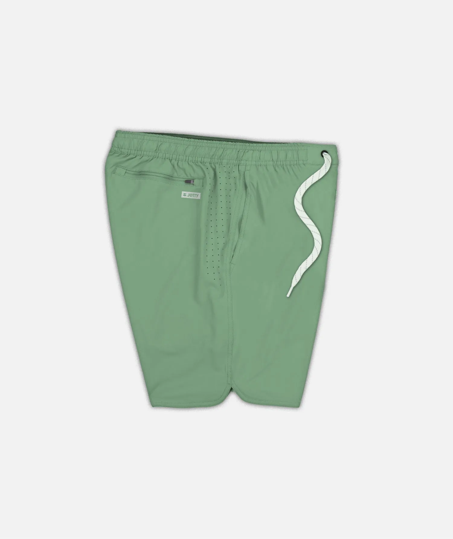 Coaster Active Short - Green sold by JETTY product image thumbnail 2