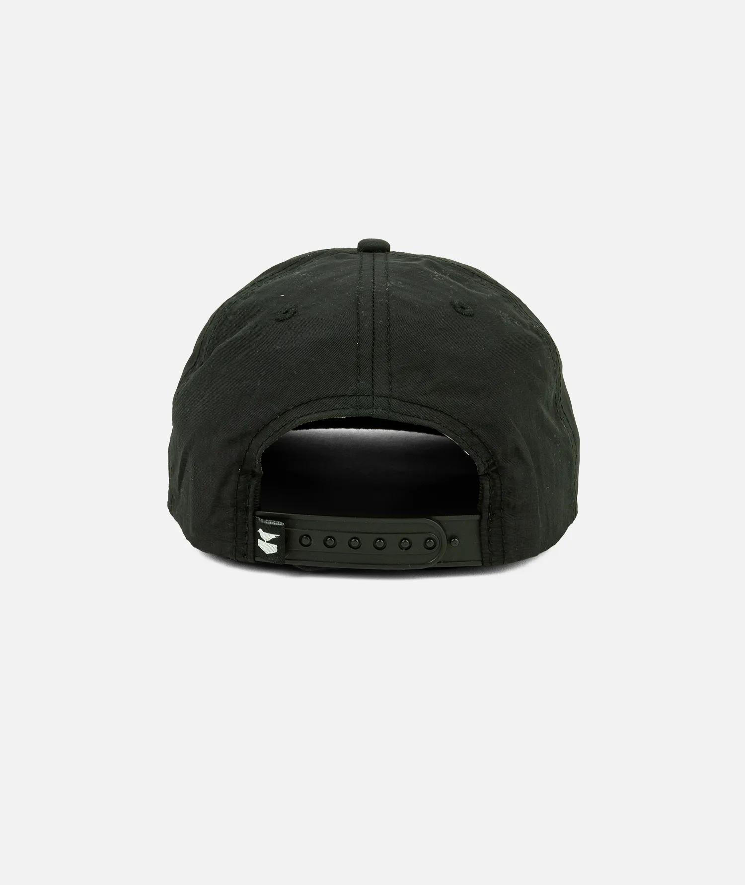 Piper Snapback - Graphite sold by JETTY product image thumbnail 2