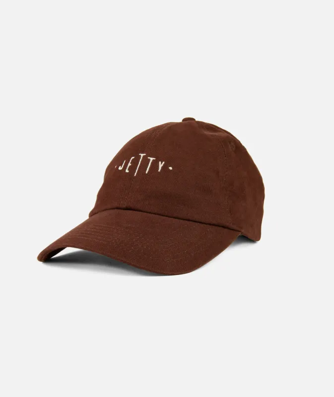 Zagg Hat - Maroon sold by JETTY