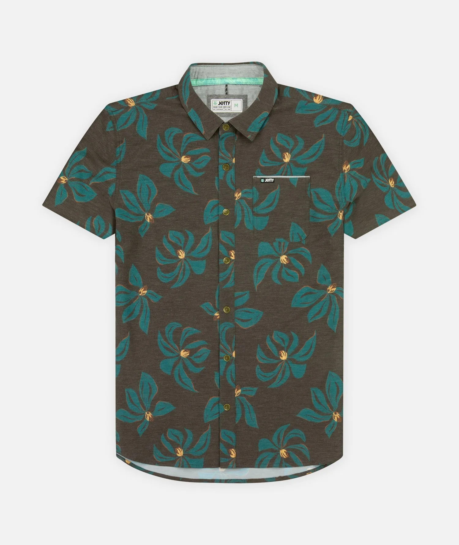 Garwood Woven - Port sold by JETTY