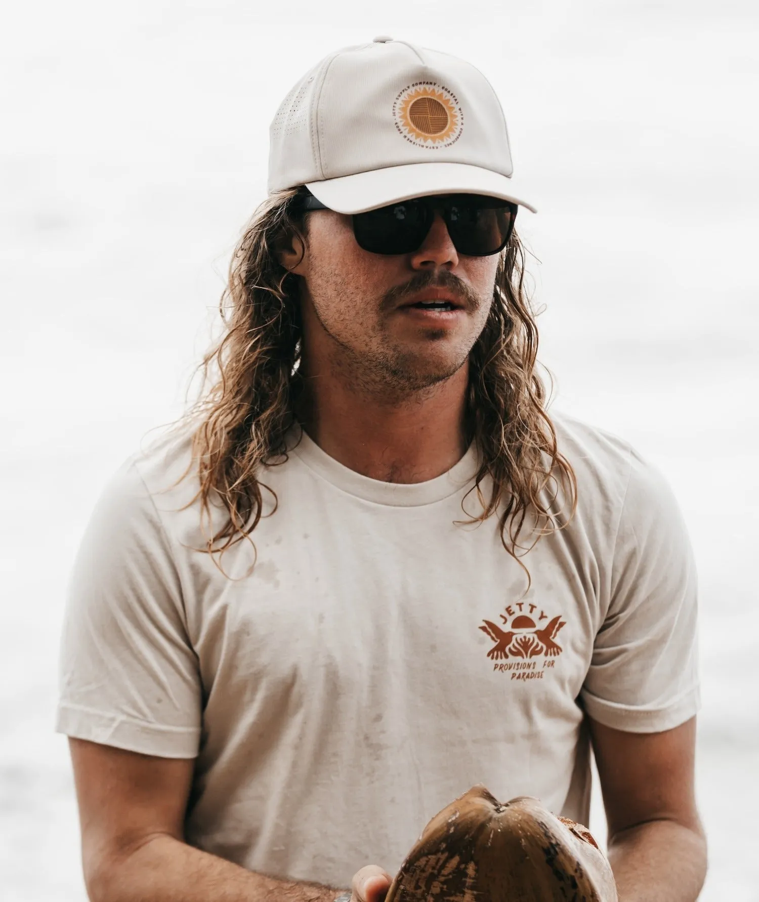 West Snapback - Sun sold by JETTY product image thumbnail 3