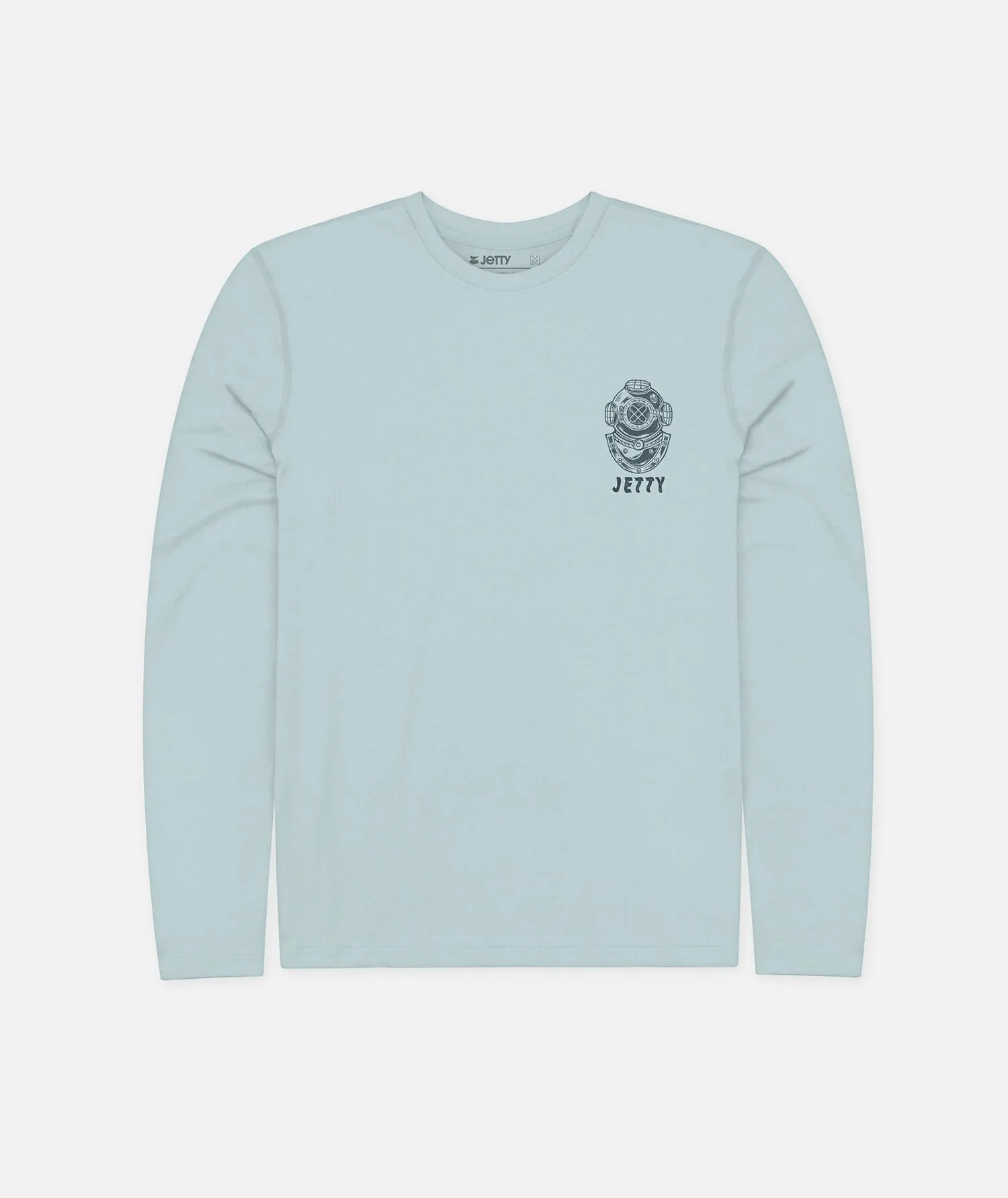 Grom Copperhat UV LST - Light Blue sold by JETTY product image thumbnail 2