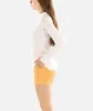 Sunbather UV Hoodie - White sold by JETTY