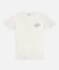 Rigging Tee - White sold by JETTY