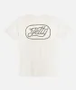 Rigging Tee - White sold by JETTY