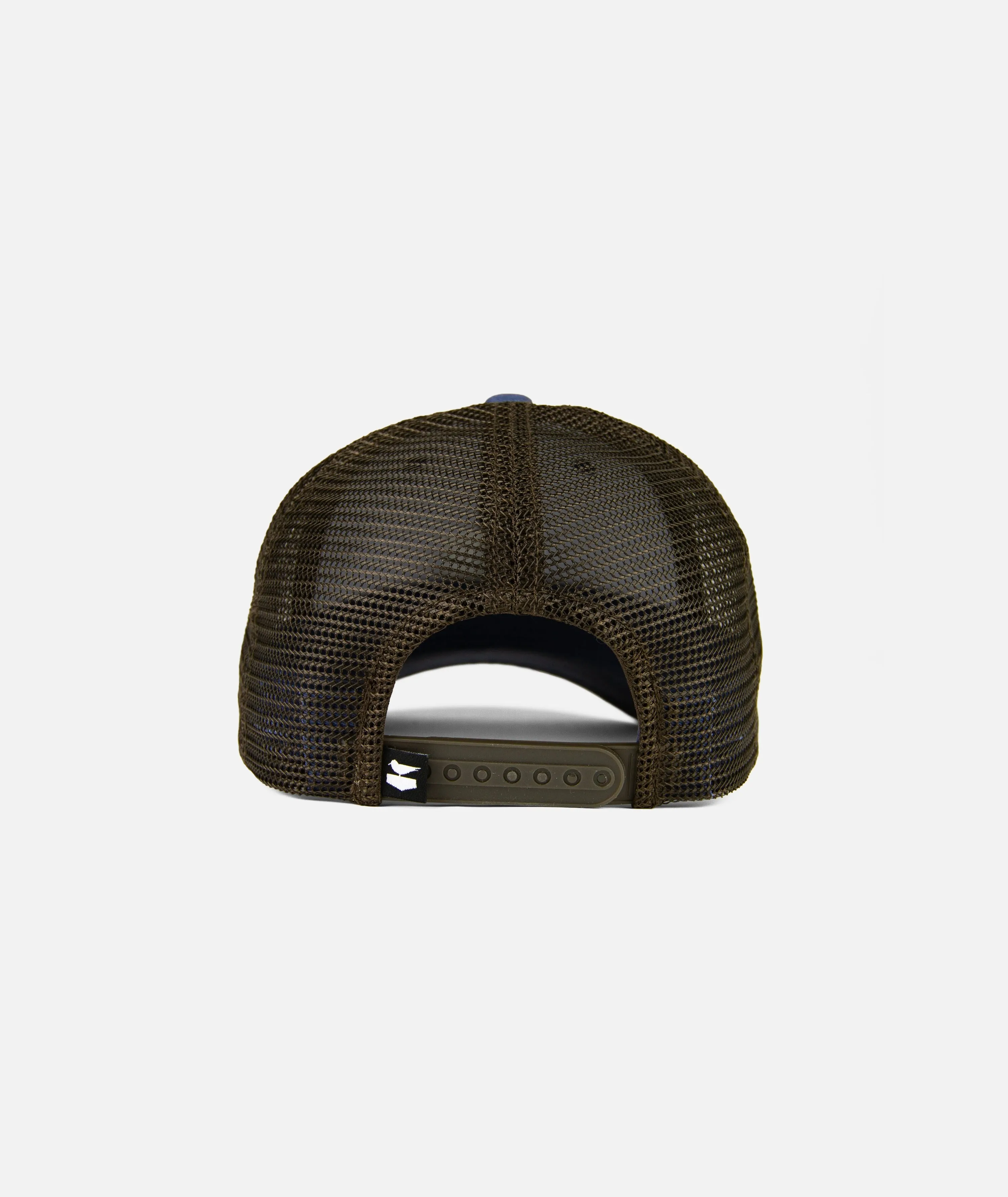 Stamp Trucker - Navy sold by JETTY product image thumbnail 2