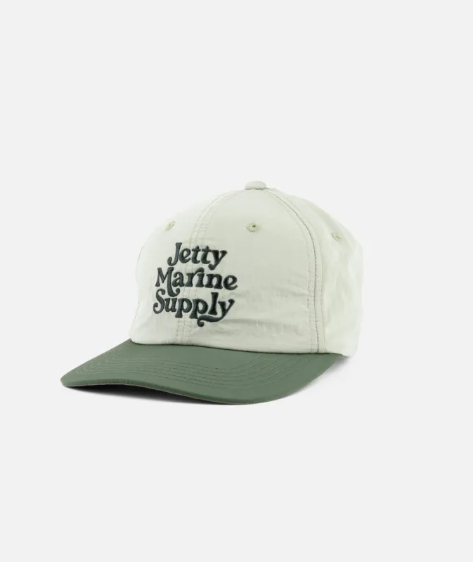 Northern Hat - Grey sold by JETTY