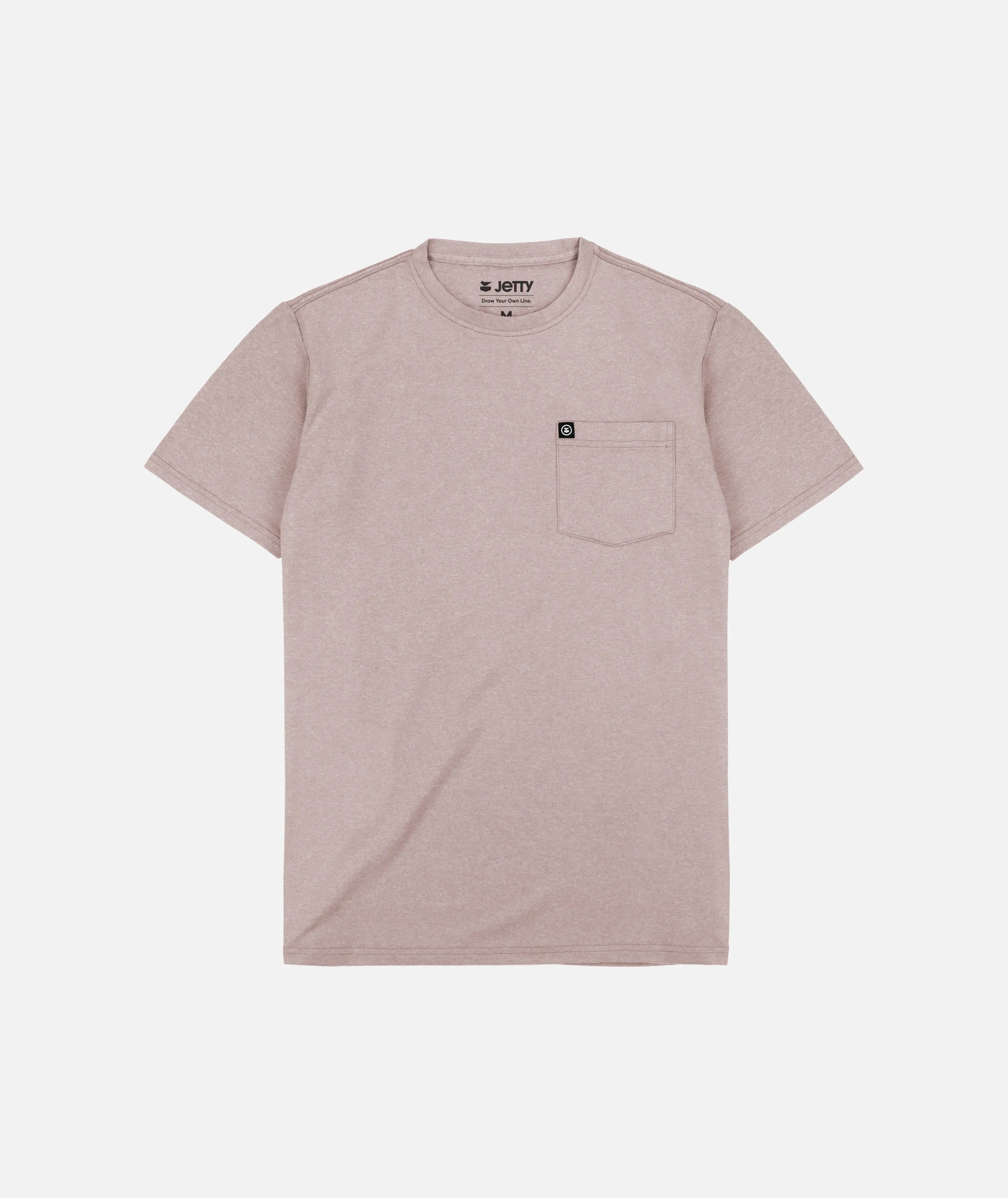 Striker Surf Shirt - Mauve sold by JETTY