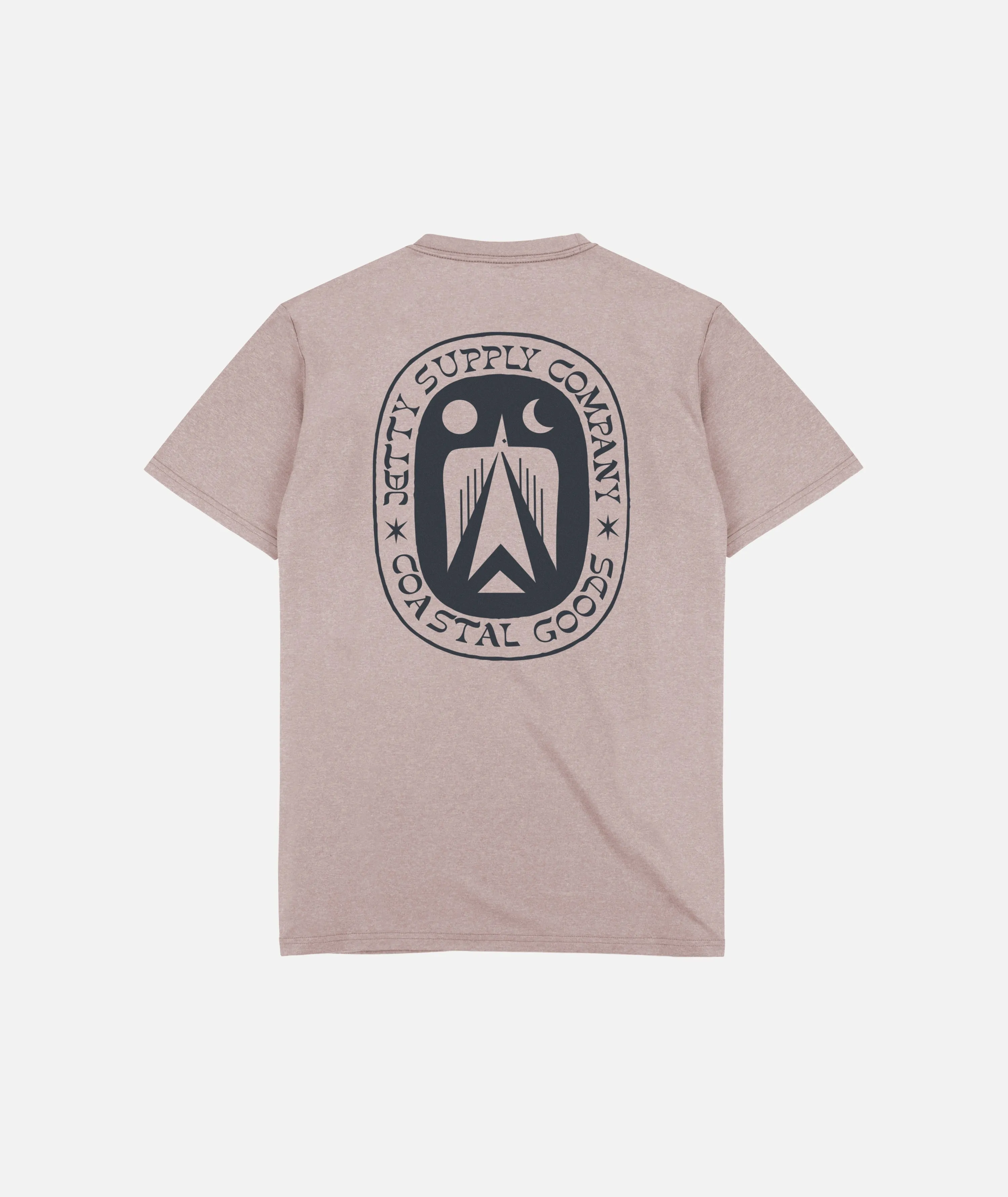 Striker Surf Shirt - Mauve sold by JETTY product image thumbnail 2