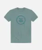 SBL Icon Tee - Teal sold by JETTY