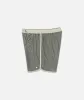 Session Short - Light Grey sold by JETTY