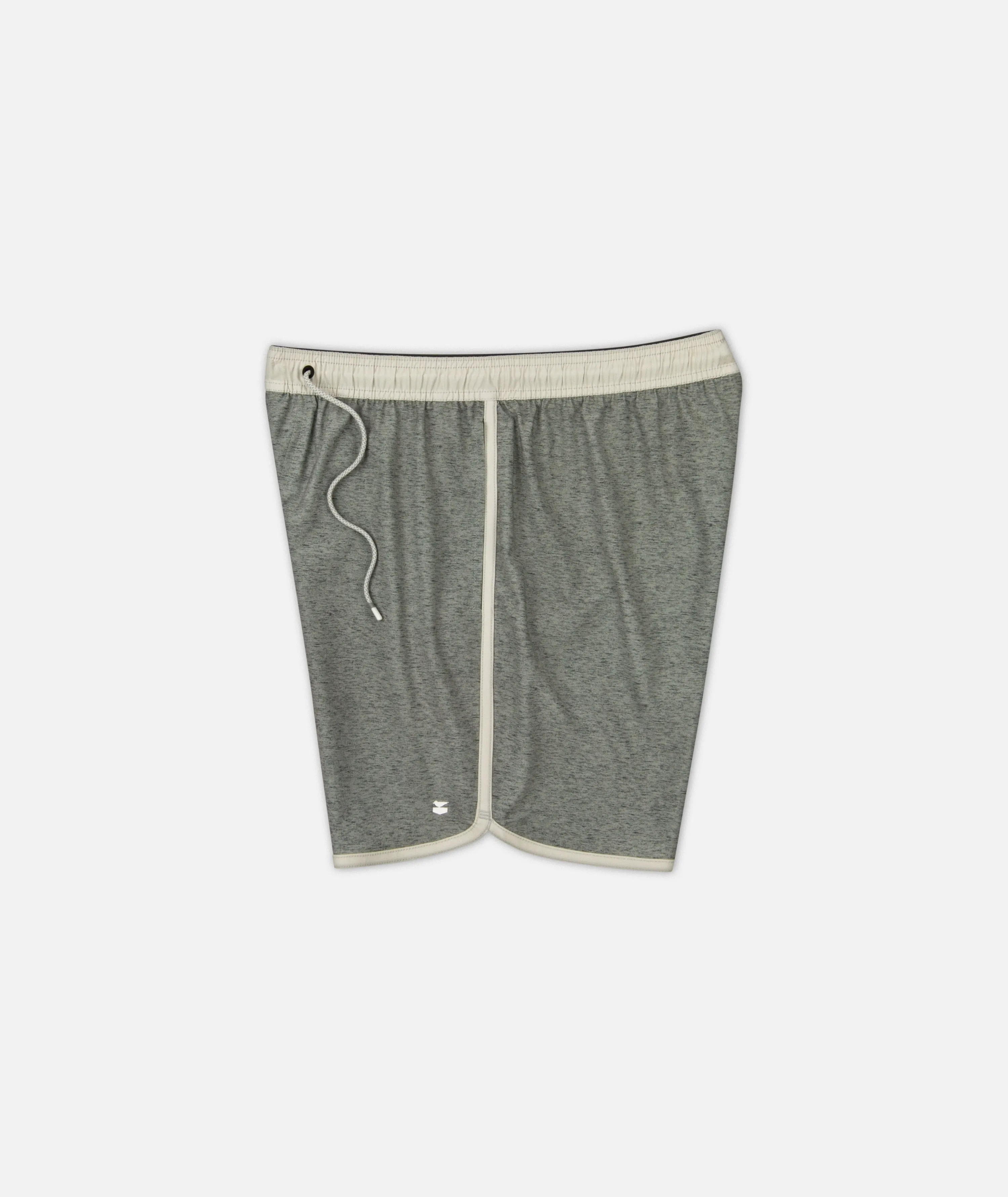 Session Short - Light Grey sold by JETTY product image thumbnail 2