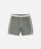 Session Short - Light Grey sold by JETTY