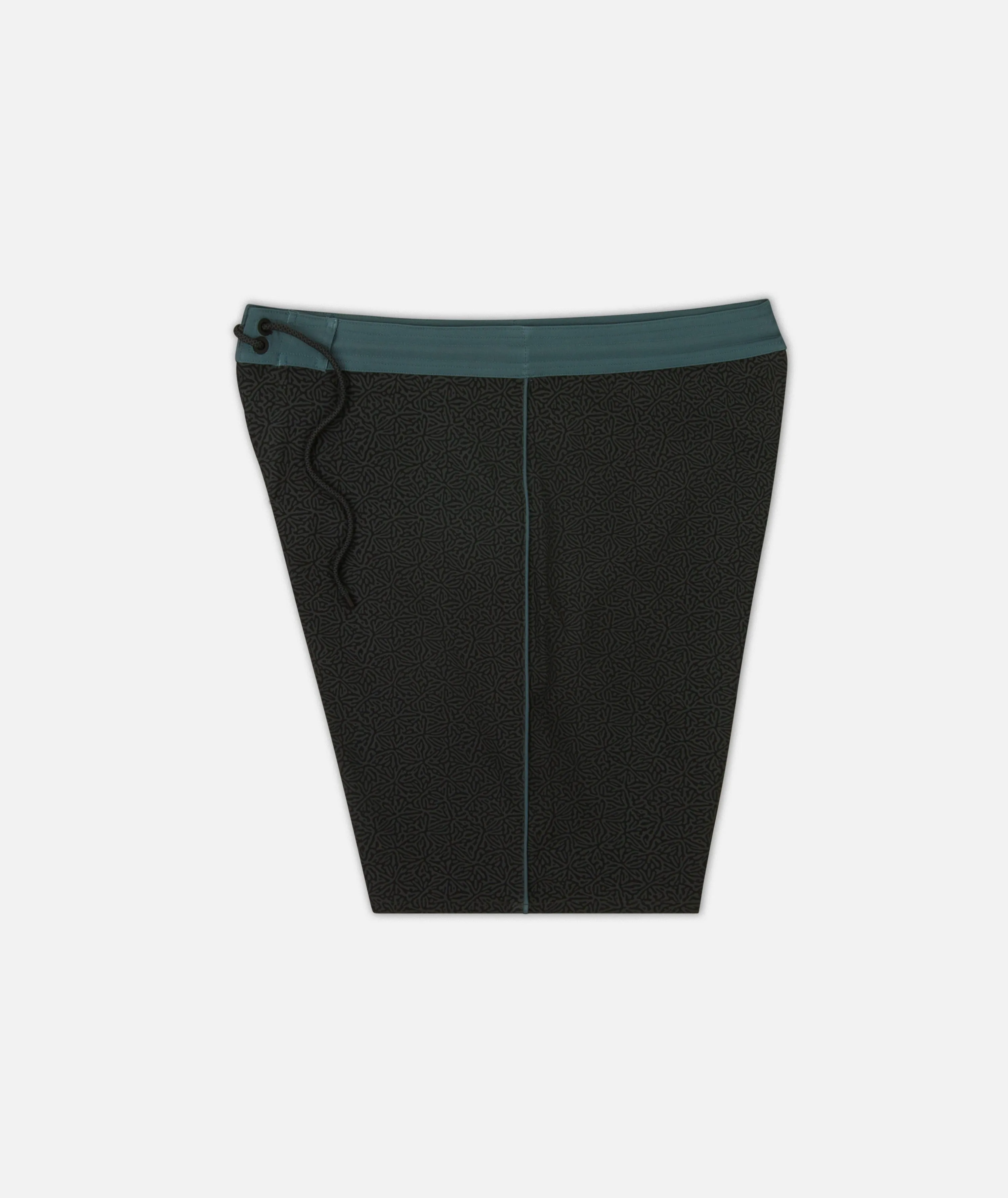 Holgate Boardshort - Black sold by JETTY product image thumbnail 4