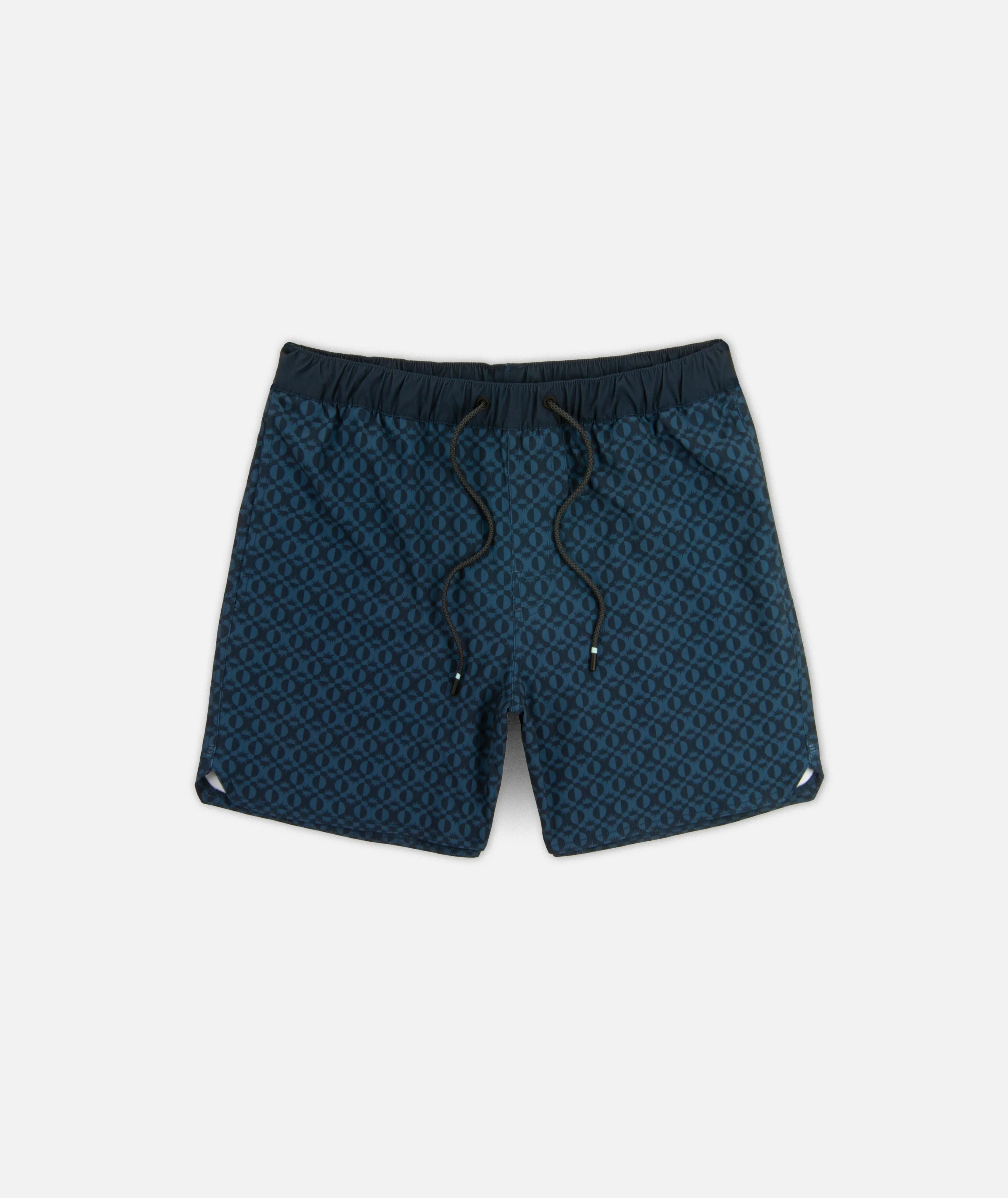 Bayside Poolshort - Navy sold by JETTY