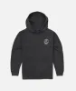 No Man's Land Hoodie - Charcoal sold by JETTY