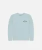 Geogill UV Long Sleeve - Light Blue sold by JETTY