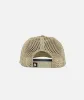 Ascension Hat - Rust sold by JETTY