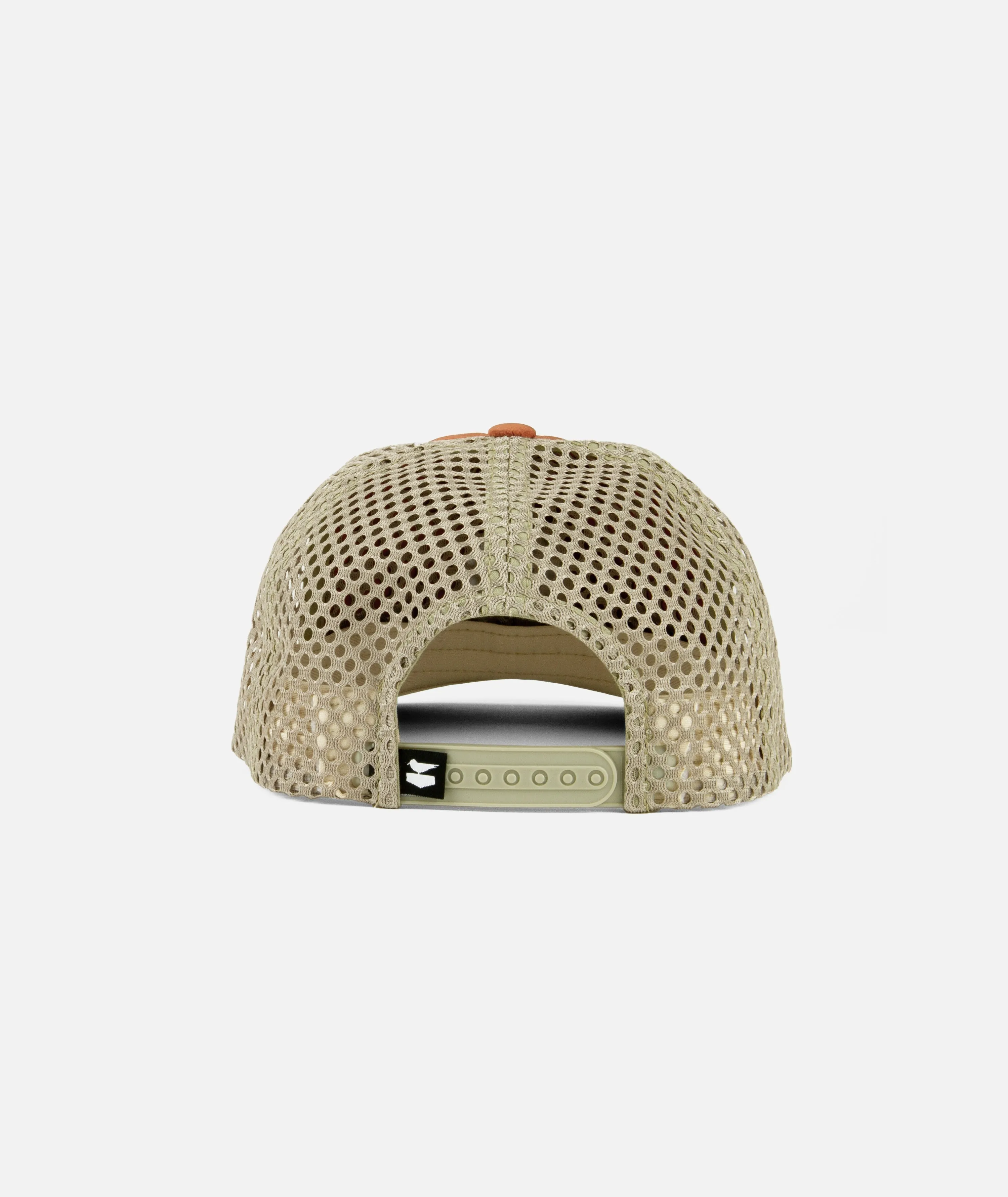 Ascension Hat - Rust sold by JETTY product image thumbnail 2