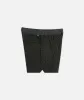 Bayside Poolshort - Black sold by JETTY
